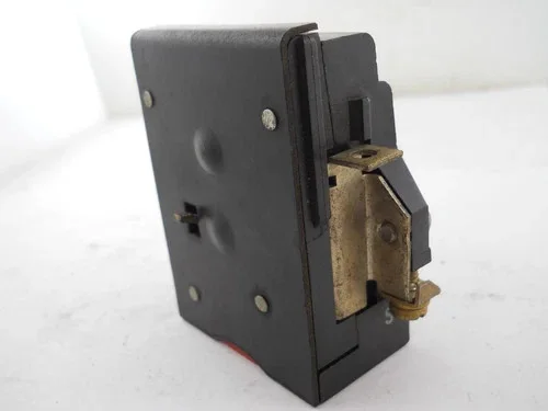 ITE G23L12 Mechanical Latch 120V 60Hz — product image 5 of 5