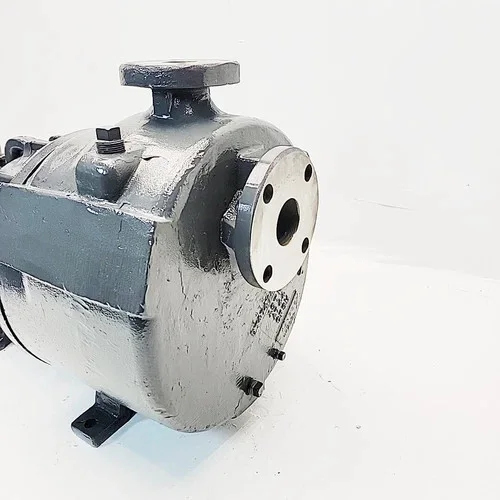 Flowserve Durco Mark 3 Self-Priming ANSI Pump 2K2x1-10A/93 RV CD4M — product image 3 of 14