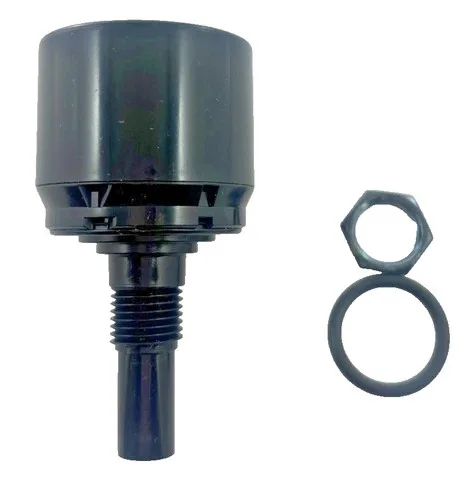 Wilkerson GRP-95-973 Auto Float Drain Buna 1/8 NPT — product image 3 of 5