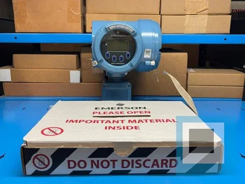Emerson Micro Motion 5700 Field-Mount Transmitter 5700R12NB2AZZZFEEZZMV — primary product image