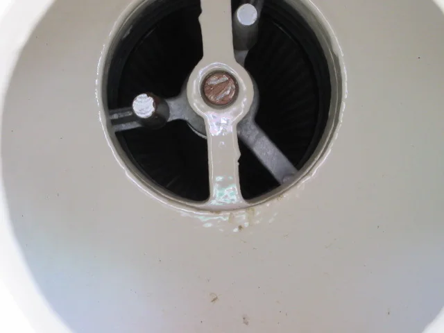 Facet HOS-822-H21 Horizontal Filter Water Separator — product image 16 of 16