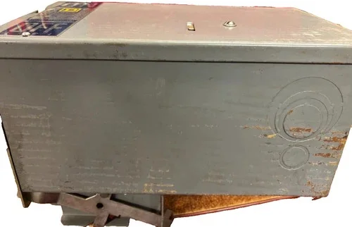 Square D I-Line Busway Circuit Breaker PFA34030 — product image 6 of 6