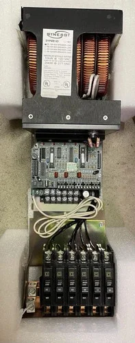 Lithonia Lighting Synergy SYPMB-6D-B1 Dimmer Power Module — primary product image