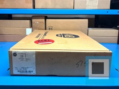 Allen-Bradley 1336-BDB-SP38D Gate Drive PCB for 200HP 460V Drives — primary product image