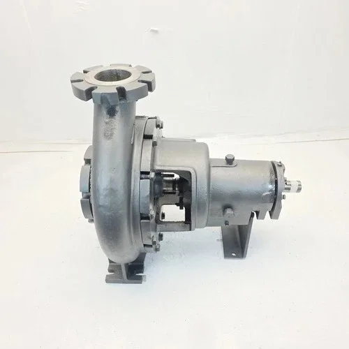 Worthington 4FRBHX-141 SST Centrifugal Pump with 13" Impeller — product image 12 of 14