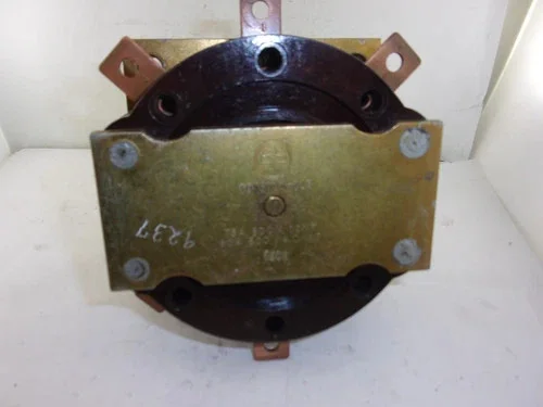 Electroswitch 105602A-2AS Rotary Switch — product image 3 of 3