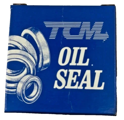 TCM 11182SB Oil Seal - 1.625" x 2.758" x 0.313" — primary product image