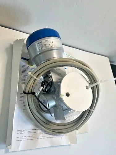 Krohne Optiflux 4000 Electromagnetic Flow Meter A13012552 DN10 3/8in — primary product image