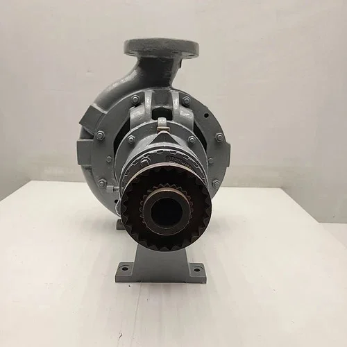 Durco Mark III Centrifugal Pump 2K6x4-13A-117 RV — product image 3 of 23