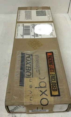 Foxboro I/A Series FBM04 Transmitter Input/Output Module P0400YE-0P — primary product image