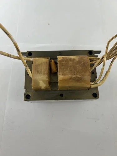 Advance Core and Coil Ballast Kit 71A5390510D for 100W Metal Halide Lamps — product image 4 of 6