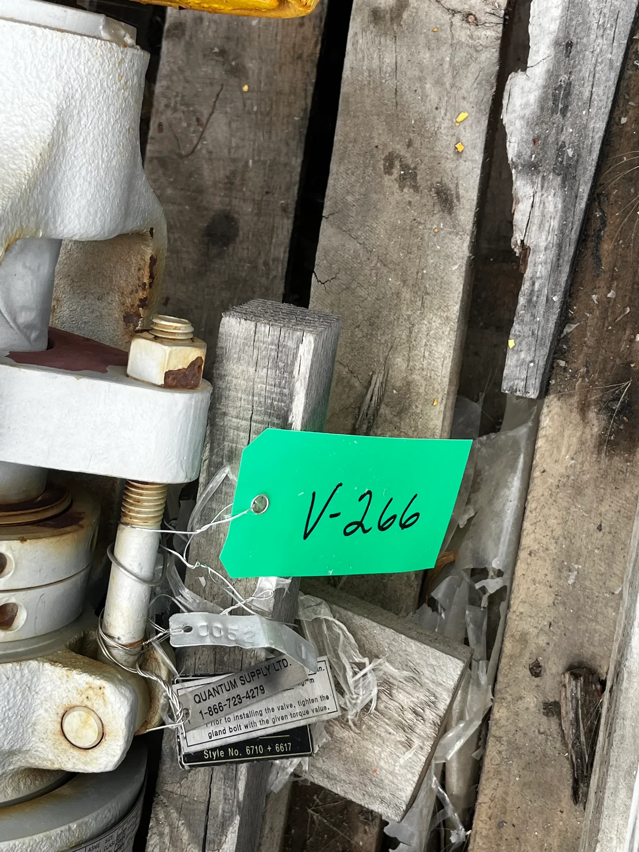 PK Valve Gate Valve B164 4" Class 900 WCB — product image 2 of 4