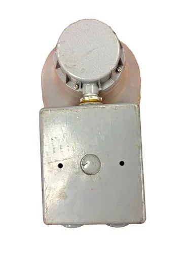 Federal Signal Selectone Model 300 Series D Audible Signal Speaker — product image 4 of 4