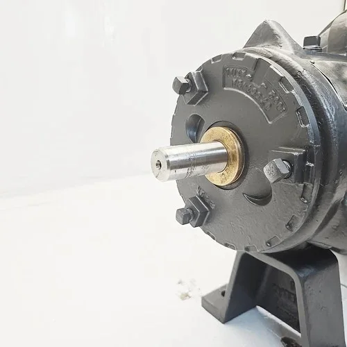 Flowserve Durco Mark 3 2K3x1.5-13RV/10.82 Standard Chemical Process Centrifugal Pump — product image 2 of 7