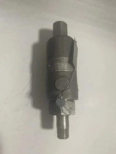 Kunkle 171SC01MG 1/2 Inch Safety Pressure Relief Valve Set at 100 PSI — primary product image