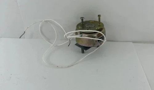 Lucas Ledex 9008 Rotary Solenoid 175114-001 — product image 4 of 4