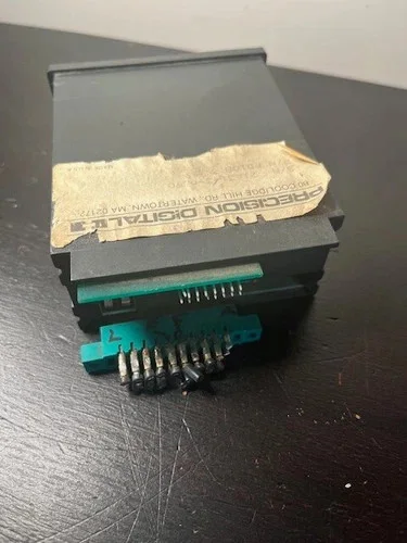 Precision Digital PD108-3-M 8-Channel Manual Control Unit — product image 5 of 5