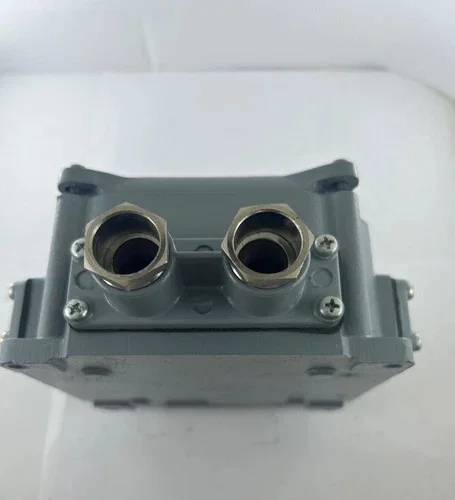 ASEA OXAK 108 Junction Box — product image 2 of 3