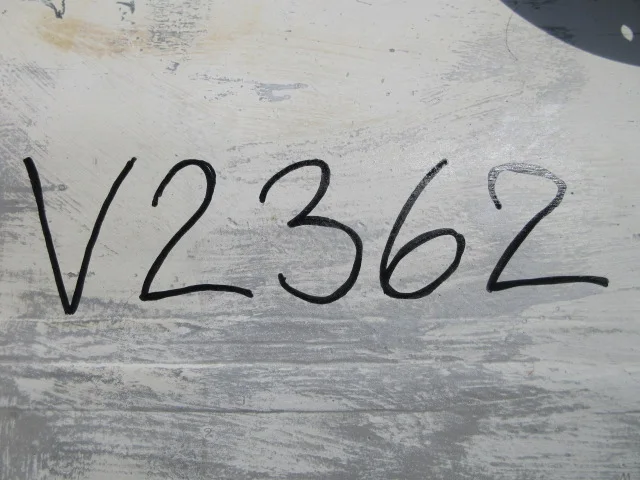 Process Facilities Inc. 36" x 10' Horizontal 3-Phase Separator — product image 13 of 13