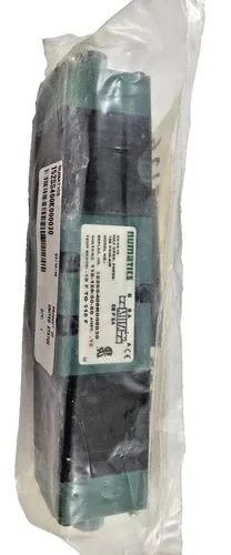 Numatics 152SS400K000030 Solenoid Air Control Valve — product image 4 of 6