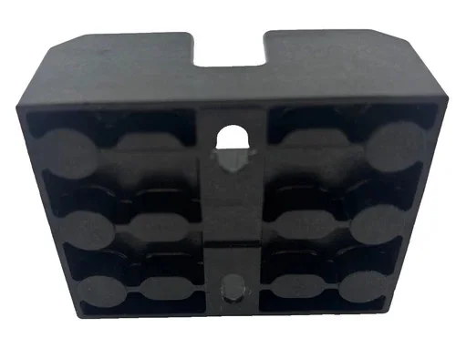 Bussmann BC6033P 3-Pole Class CC Fuse Block — product image 4 of 4
