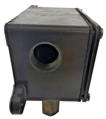 United Electric Controls J6-270 Pressure Switch — product image 3 of 7