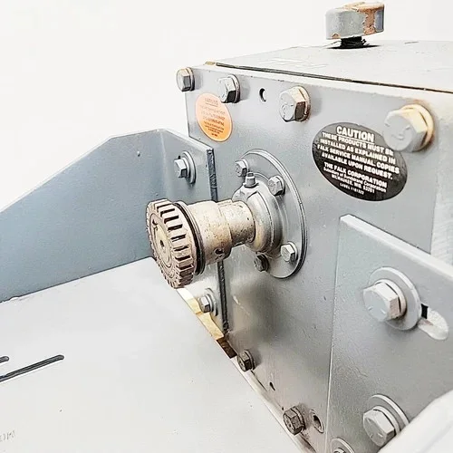 Falk 53-1040FZ2A Enclosed Gear Drive — product image 4 of 7
