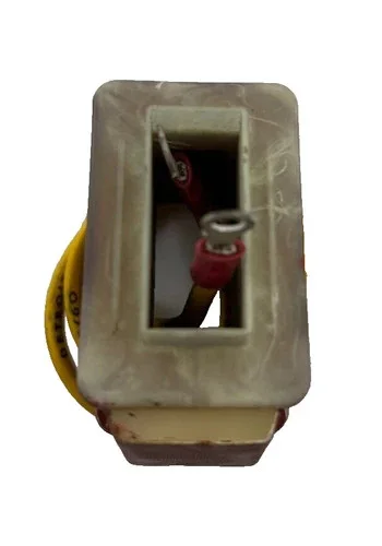 Decco 9-155 Solenoid Coil 115V 60Hz — product image 4 of 5