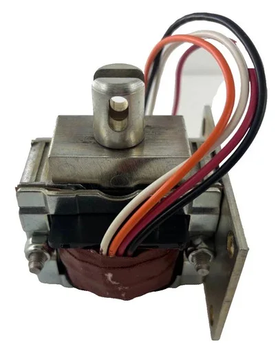 DECCO 9-2733-617 Industrial Solenoid Coil — product image 2 of 5