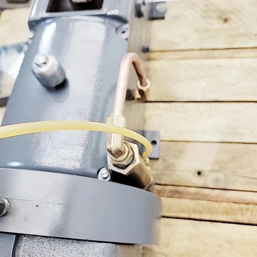 Pulsafeeder Pulsa Series Diaphragm Metering Pump — product image 3 of 16