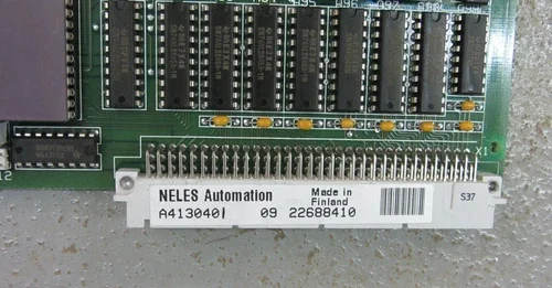 Metso Automation Valmet A413040 DCS Board DCU — primary product image