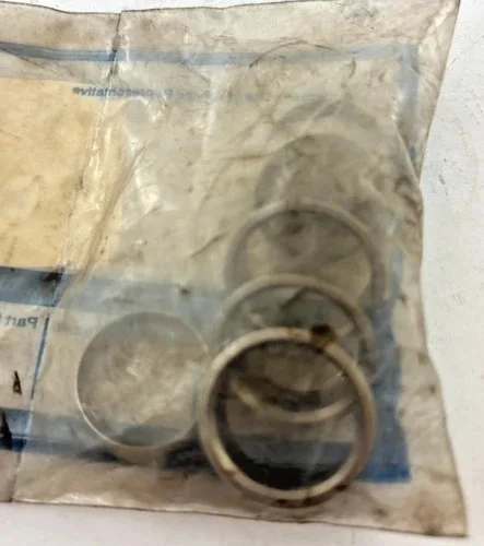 Swagelok Stainless Steel Tube Fitting SS-20M3-1 — product image 2 of 3