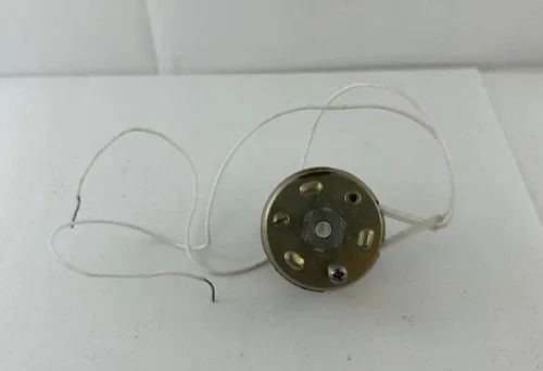 Lucas Ledex 9008 Rotary Solenoid 175114-001 — product image 3 of 4