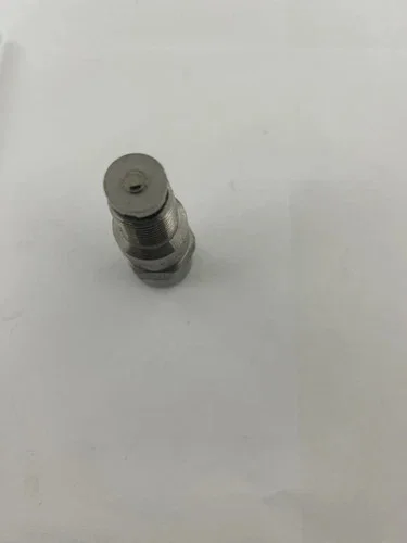 Crouse-Hinds IF 287 Liquid Tight Conduit Straight Fitting 1/2in — product image 2 of 2