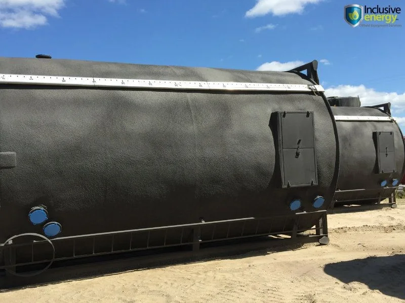 400 BBL Production Sour Service Tanks — primary product image