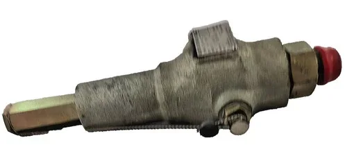 Anderson Greenwood Crosby 83S1M68-8 Safety Relief Valve 3/4" Inlet 1" Outlet — product image 4 of 7