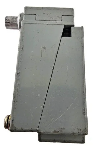 Square D Class 9007 Type HG40C Heavy Duty Limit Switch — product image 5 of 7