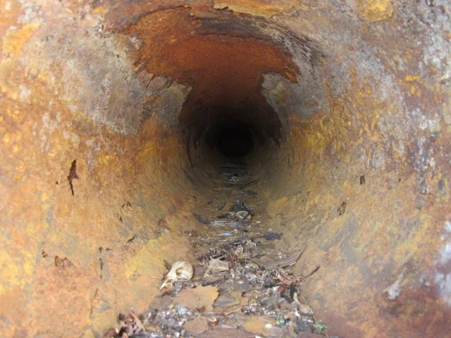 Natco 24" x 15' Reboiler/Surge Tank — primary product image