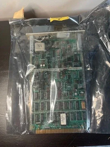 Dranetz 626-PA-6002C DC Monitor Power Line Analyzer Module — primary product image