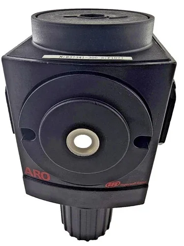 ARO R37341-300 2000 Series Air Regulator 1/2" NPT — primary product image