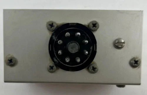 Micro Switch TR5 Logic Module 15V 50/60Hz — product image 2 of 4