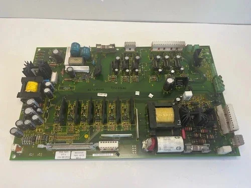 Allen Bradley 1336-BDB-SP31A Gate Driver Board — primary product image