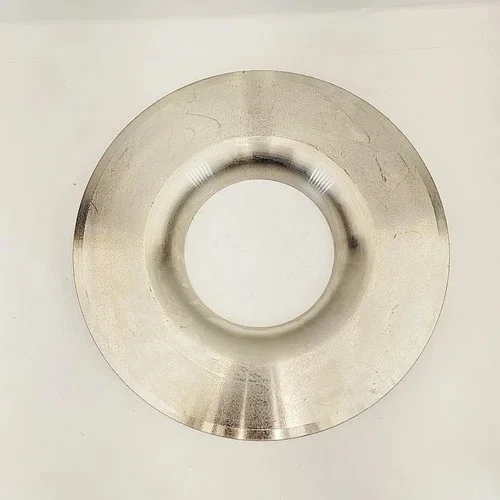 Worthington 4FRBH-142 CD4M Suction Side Wear Plate — product image 4 of 5