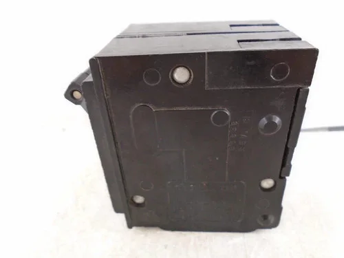 Crouse-Hinds MP260 60 Amp 2-Pole Plug-In Circuit Breaker — product image 5 of 7