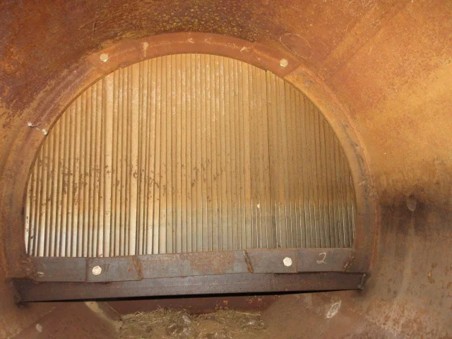 Hanover 36" x 15' Horizontal 3-Phase Separator — product image 10 of 10