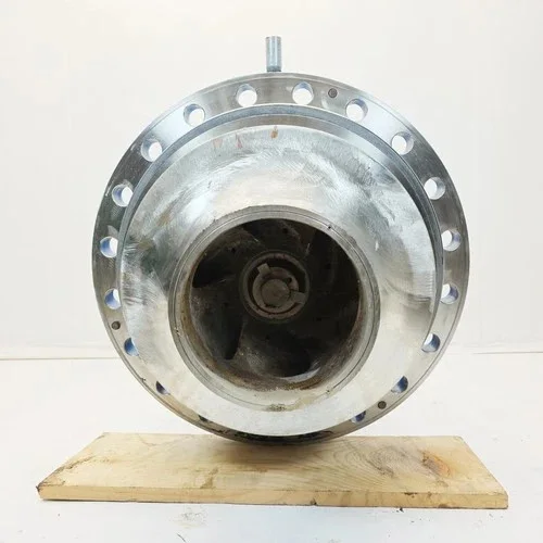 Goulds 3700 6x8-16B Single-Stage Overhung Process Pump — product image 5 of 13