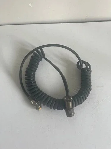 QuadTech QTI 47262 Cutoff 2000 Scanner Cable — primary product image