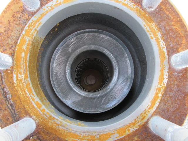 PECO Model 30-3-600 Quick Opening Closure Filter Housing — product image 4 of 14