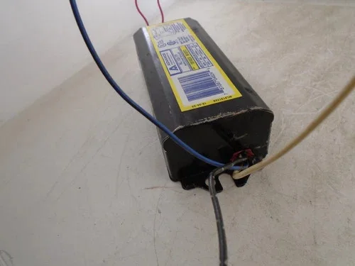 Advance RL-132-TP Rapid Start Fluorescent LPF Ballast — product image 4 of 5