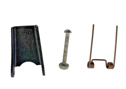 Williams HSL-4-24 Hose Support Bracket Kit — product image 2 of 3